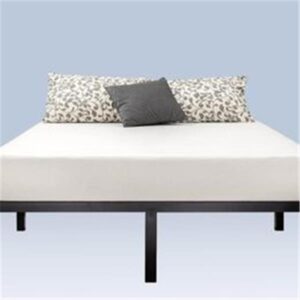 Brand New Zinus 14 Inch Full Size Platform Bed Frame